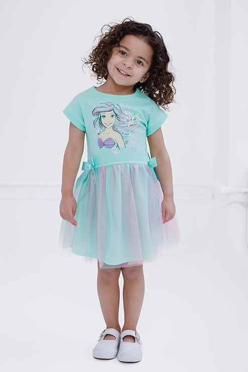 Disney Ropa de princesa