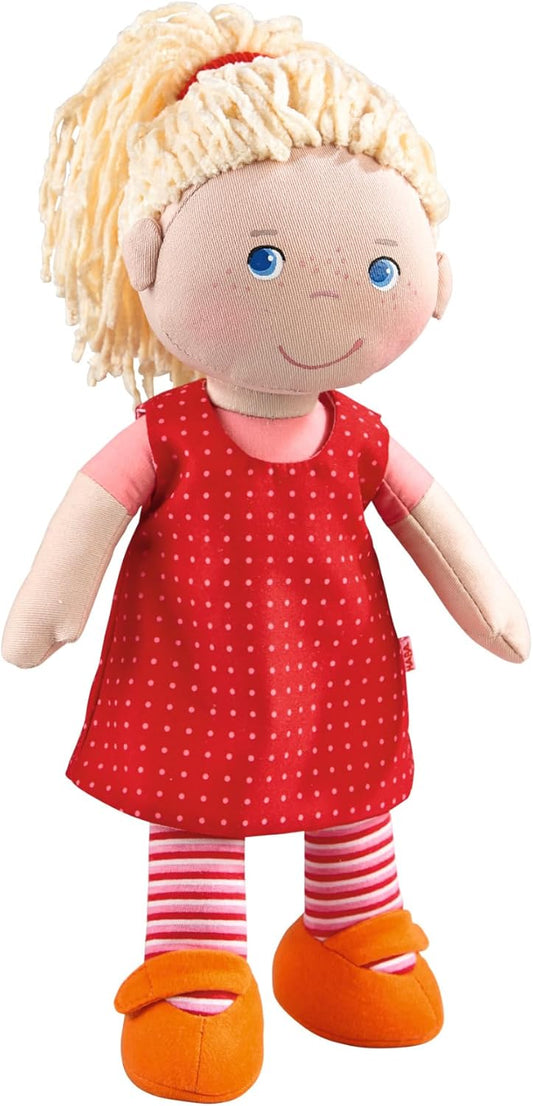 HABA Muñeca 12 pulgadas
