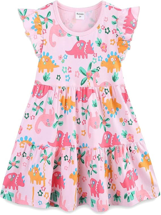 Bumeex Vestido