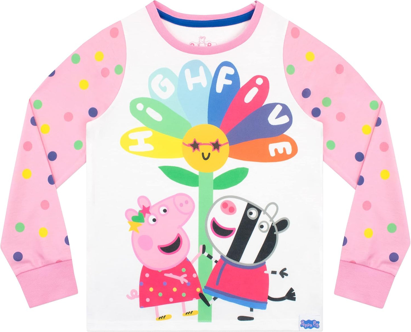 Peppa Pig Pijama y camisón