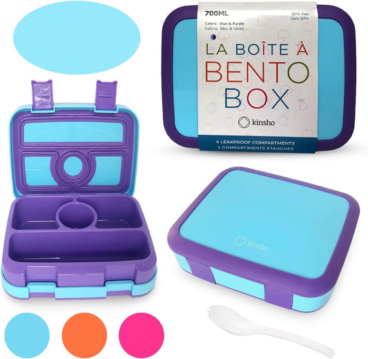 Kinsho Caja de bento