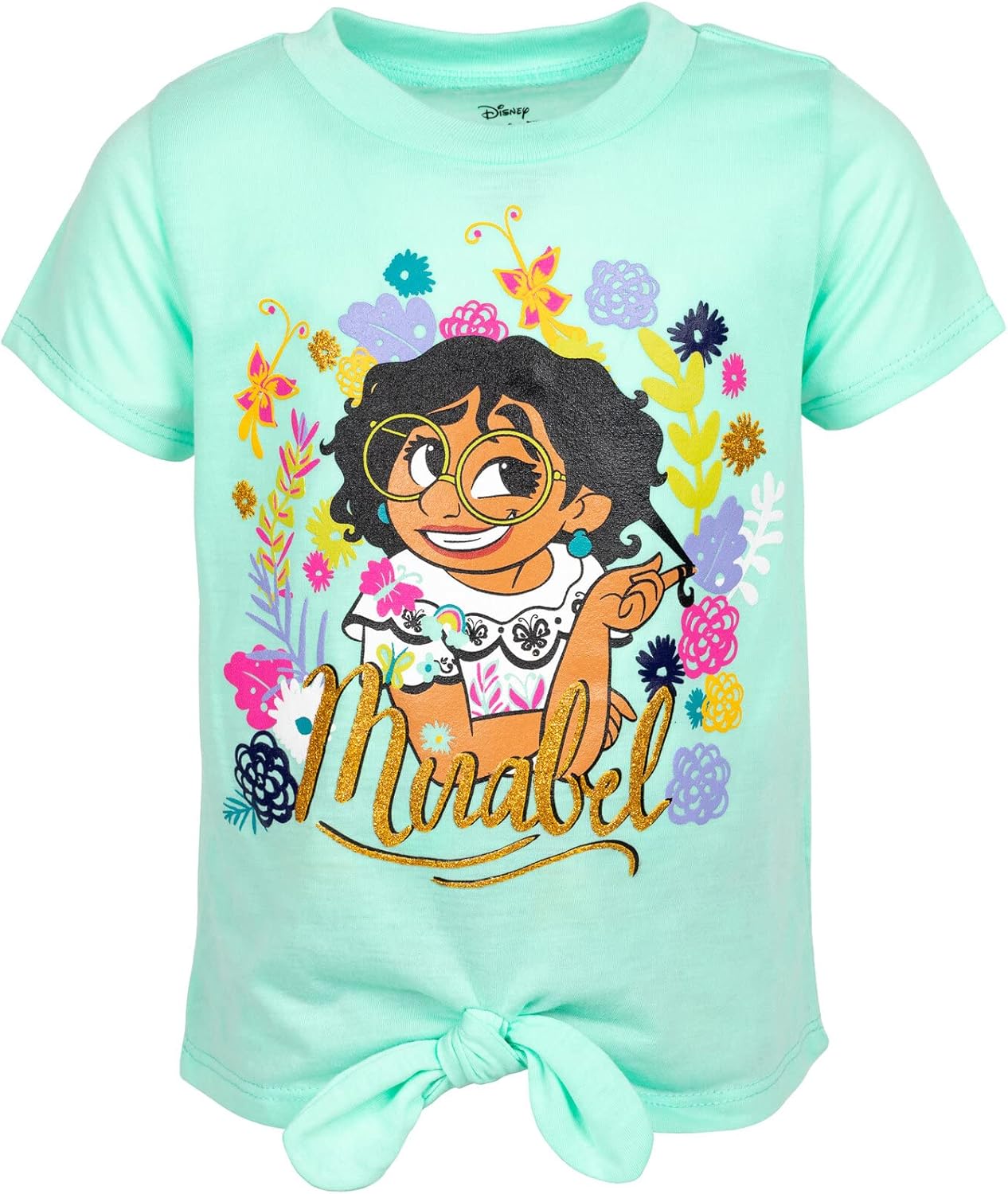 Disney Encanto Mirabel - Conjunto 