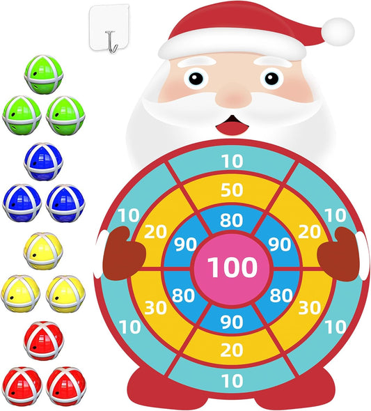 Juguetes de Navidad