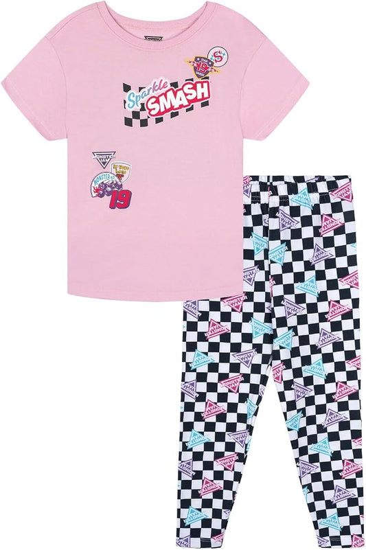 Monster Jam Conjunto
