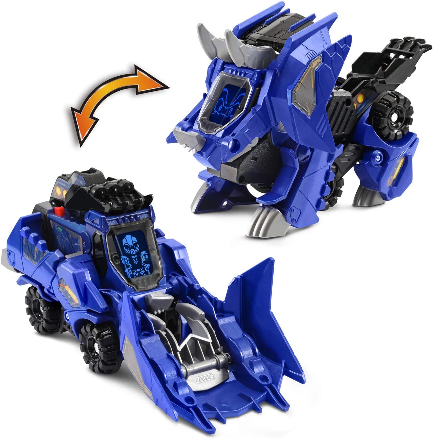 VTech Switch and Go - Juguete transformable