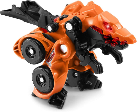 VTech Coche de carreras Spinosaurus