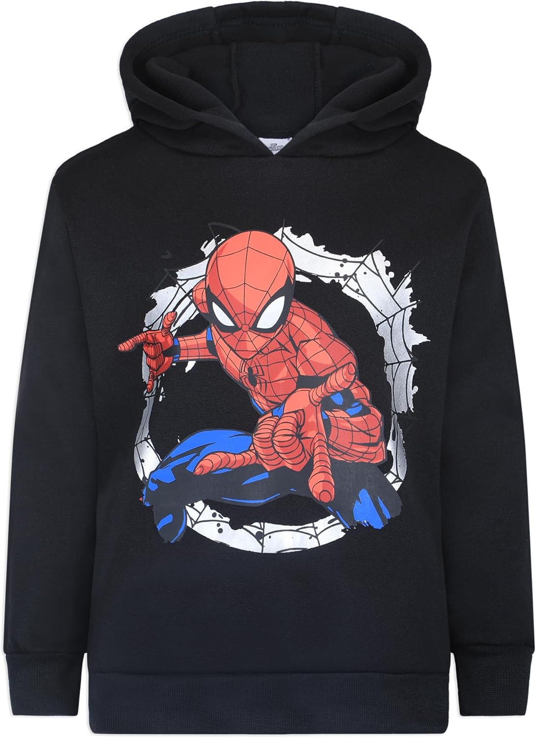 Marvel Spider-Man - Paquete de 2 sudaderas