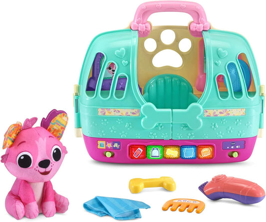 VTech Salón de cachorros