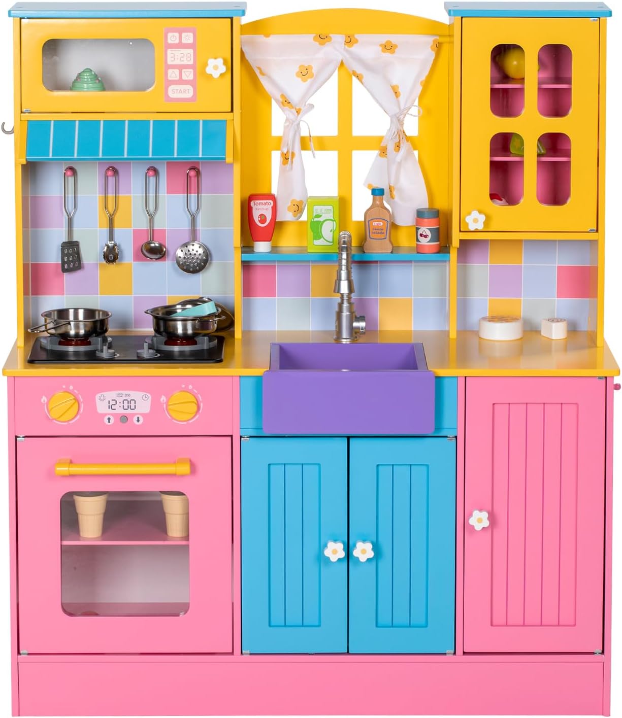 Juego de cocina