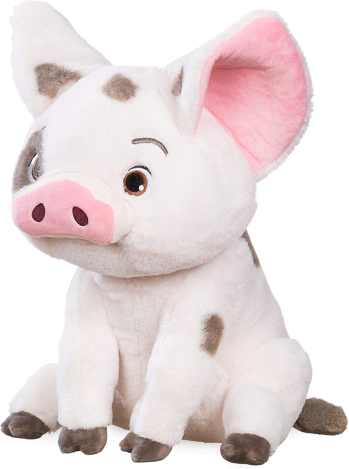 Disney Store Peluche oficial de Pua