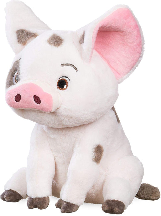 Disney Store Peluche oficial de Pua