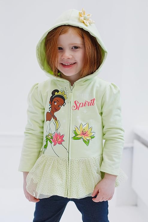Disney Sudadera con capucha