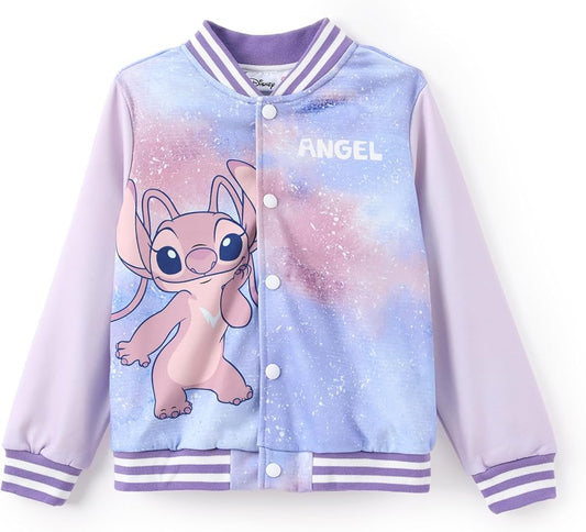 Disney Stitch - Chaqueta bomber