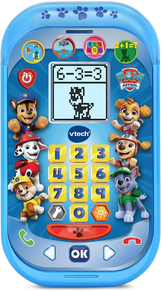 VTech Paw Patrol Telefono