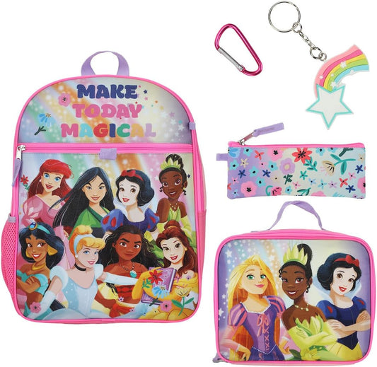 Mochila Disney 16 pulgadas de alto