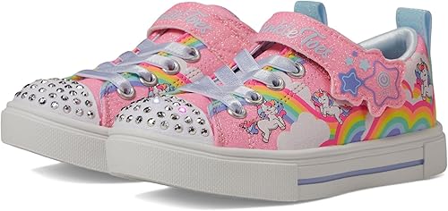 Skechers Tenis Twinkle Sparks