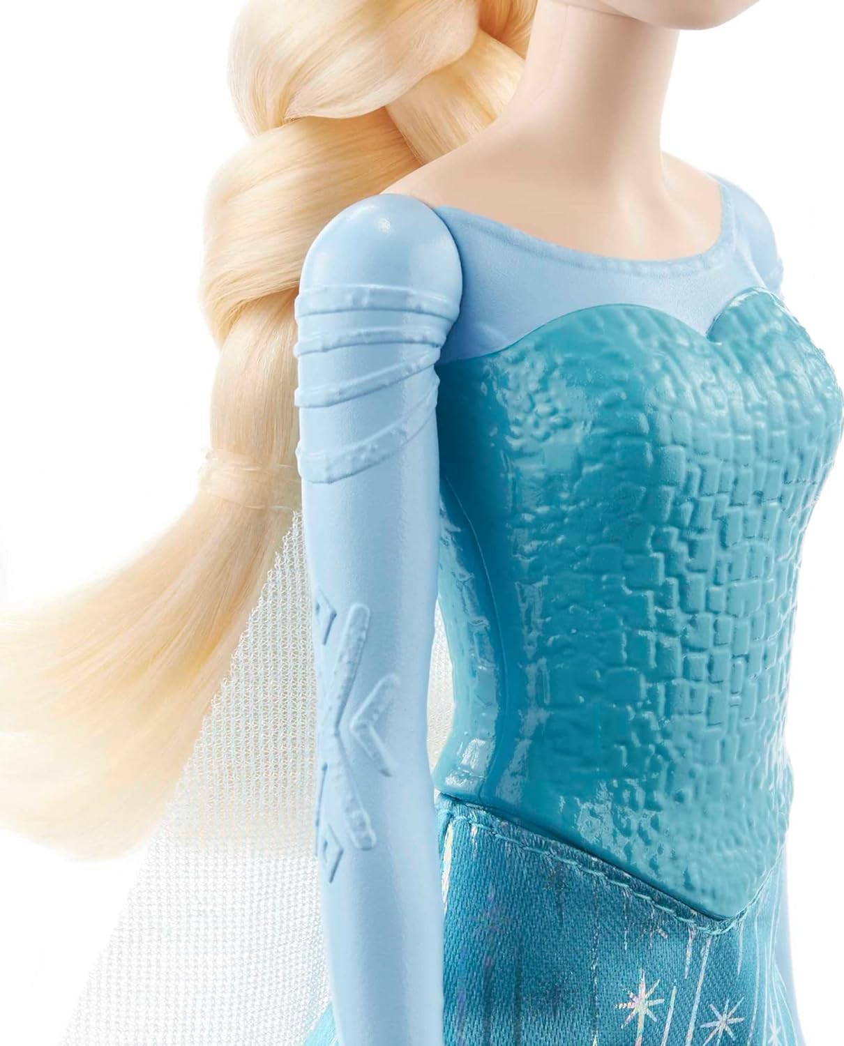 Mattel Disney Frozen Toy