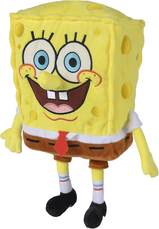 Bob Esponja de peluche 14 pulgadas
