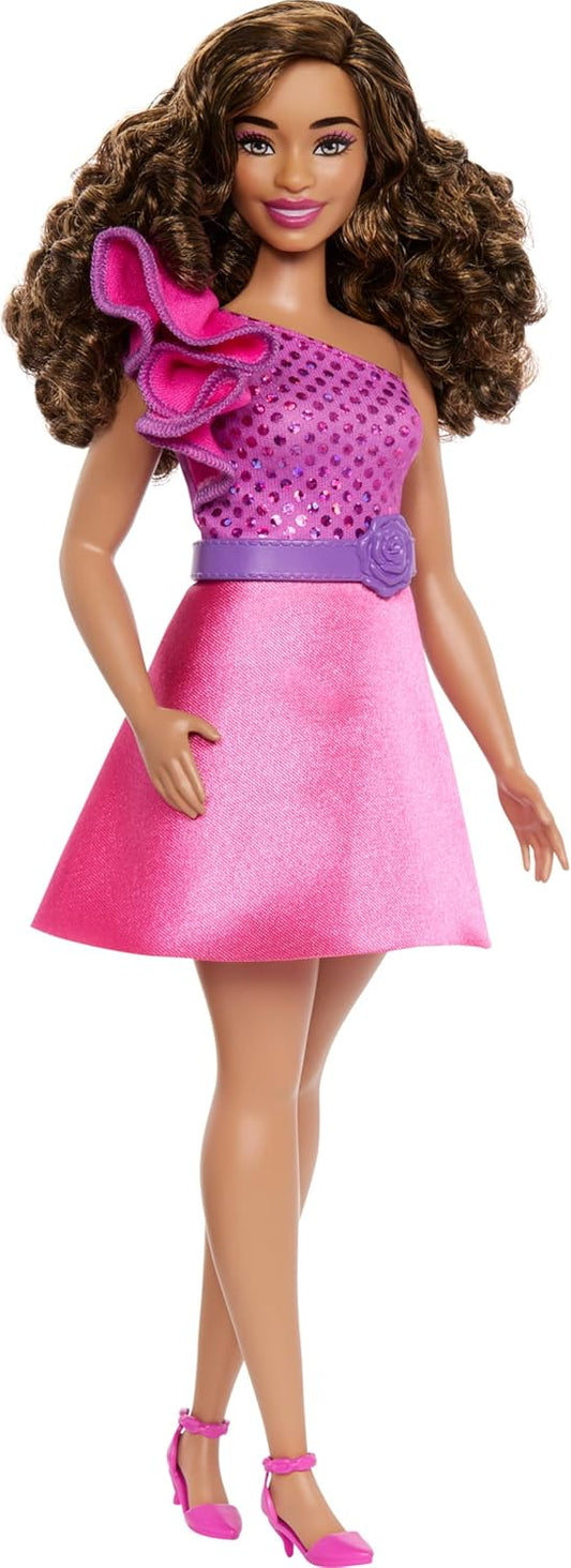 Barbie Fashionistas