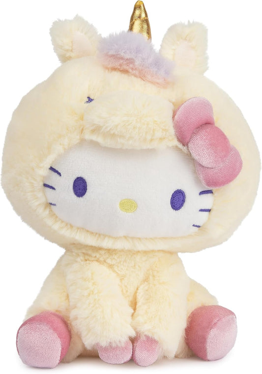 Sanrio Hello Kitty - Juguete de peluche