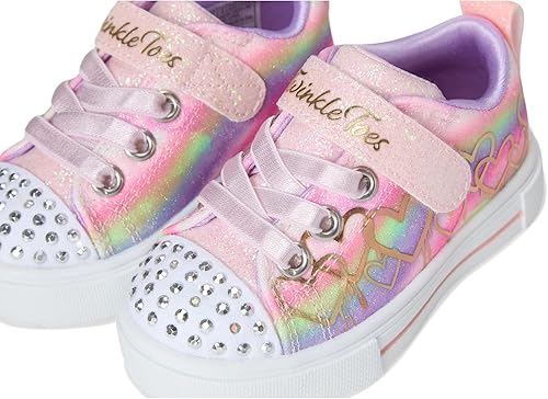 Skechers Tenis Twinkle Sparks