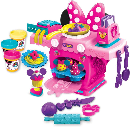 Disney Junior Minnie Juego de cocina
