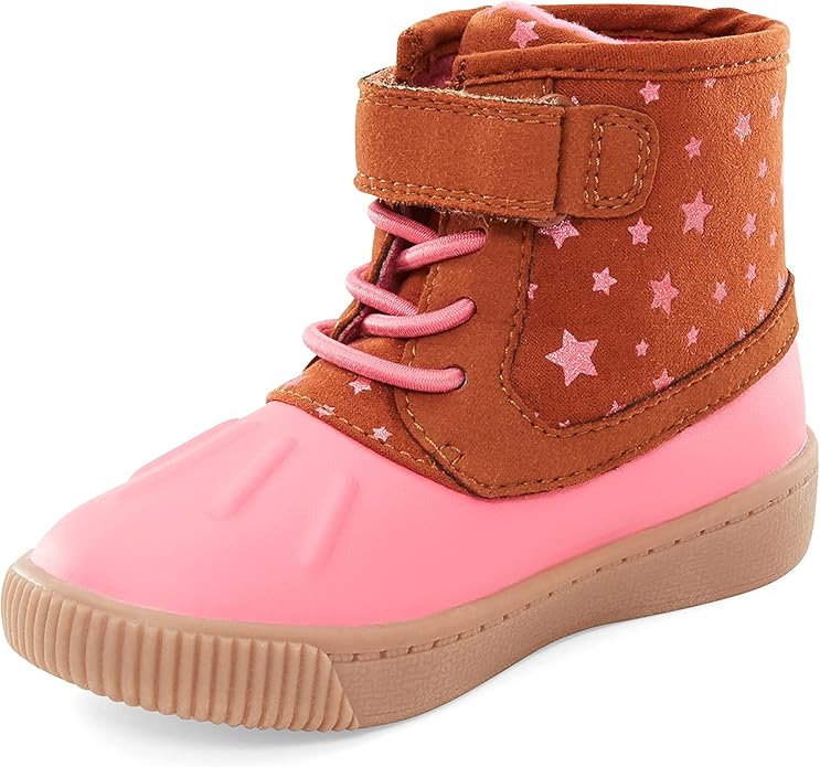 Simple Joys by Carter's Zapatos Botas