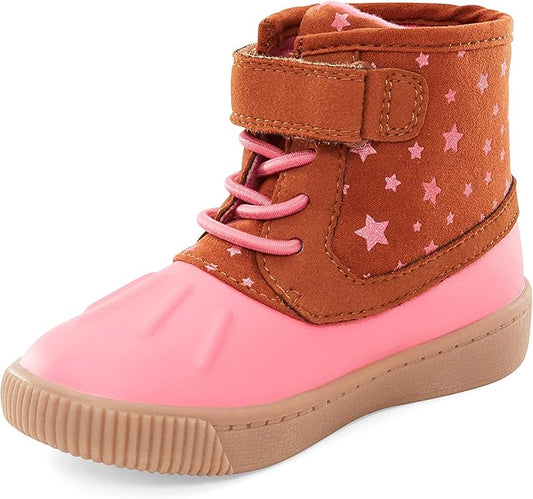 Simple Joys by Carter's Zapatos Botas