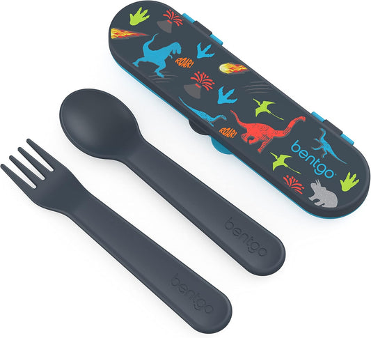 Bentgo Juego de utensilios