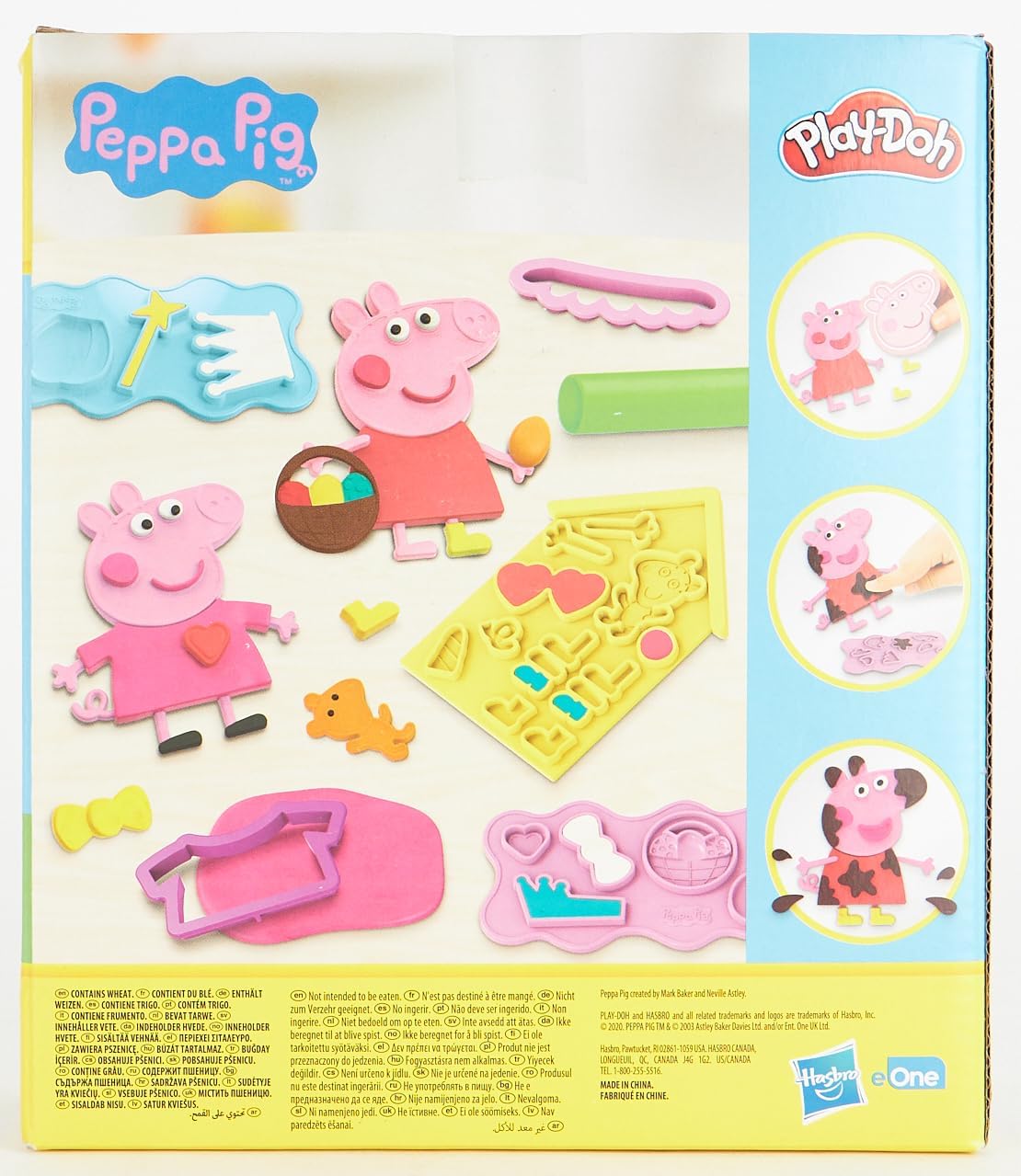 Play-Doh - Peppa Pig