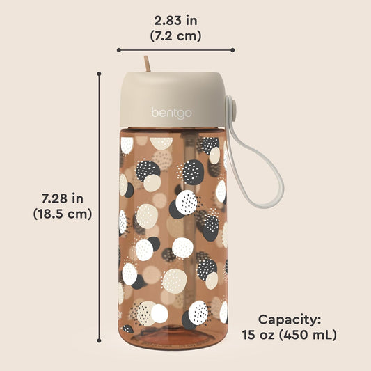 Bentgo Botella de agua