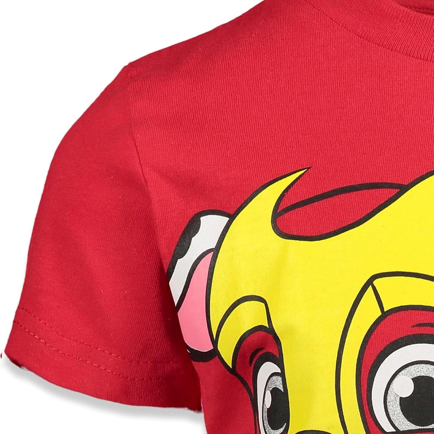 Paw Patrol  - Paquete de 3 camisetas