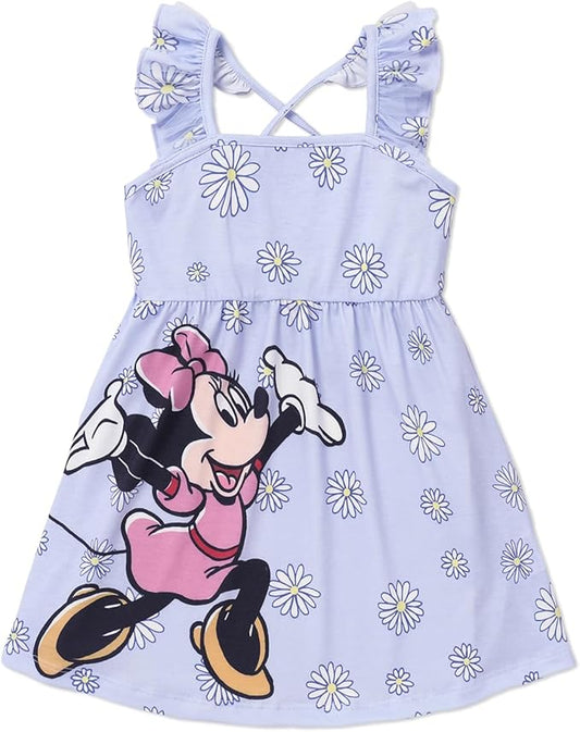 Disney Vestido Minnie Mouse