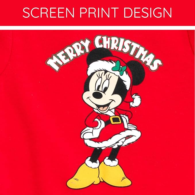 Disney Mameluco Navidad