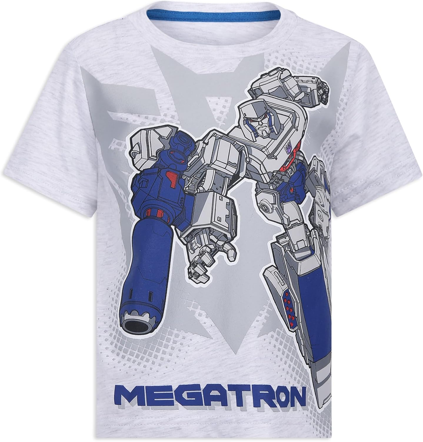 Transformers Paquete de 4 camisetas de manga corta 