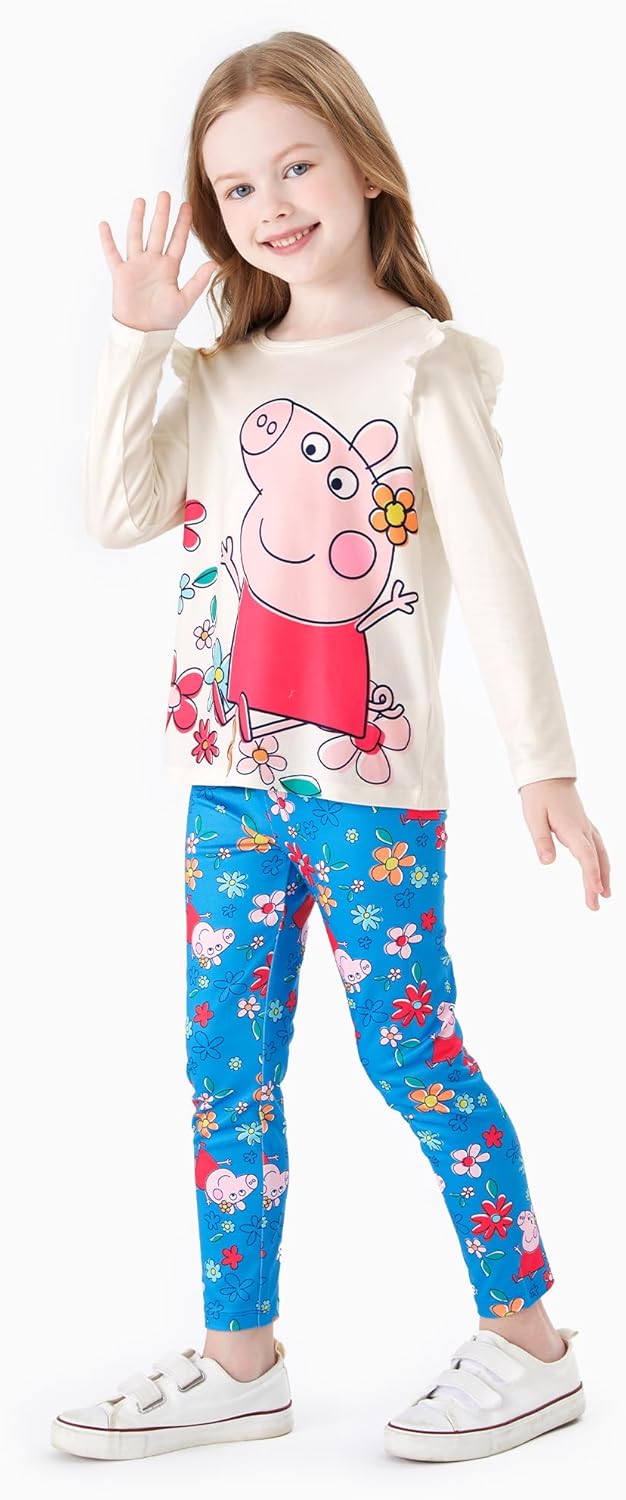 Peppa Pig Conjunto