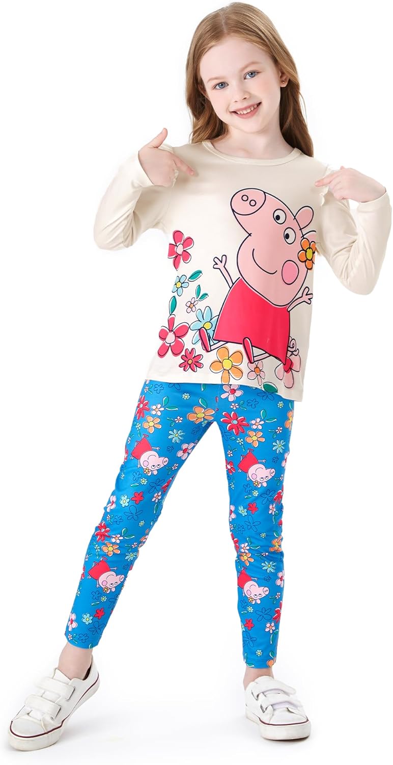 Peppa Pig Conjunto