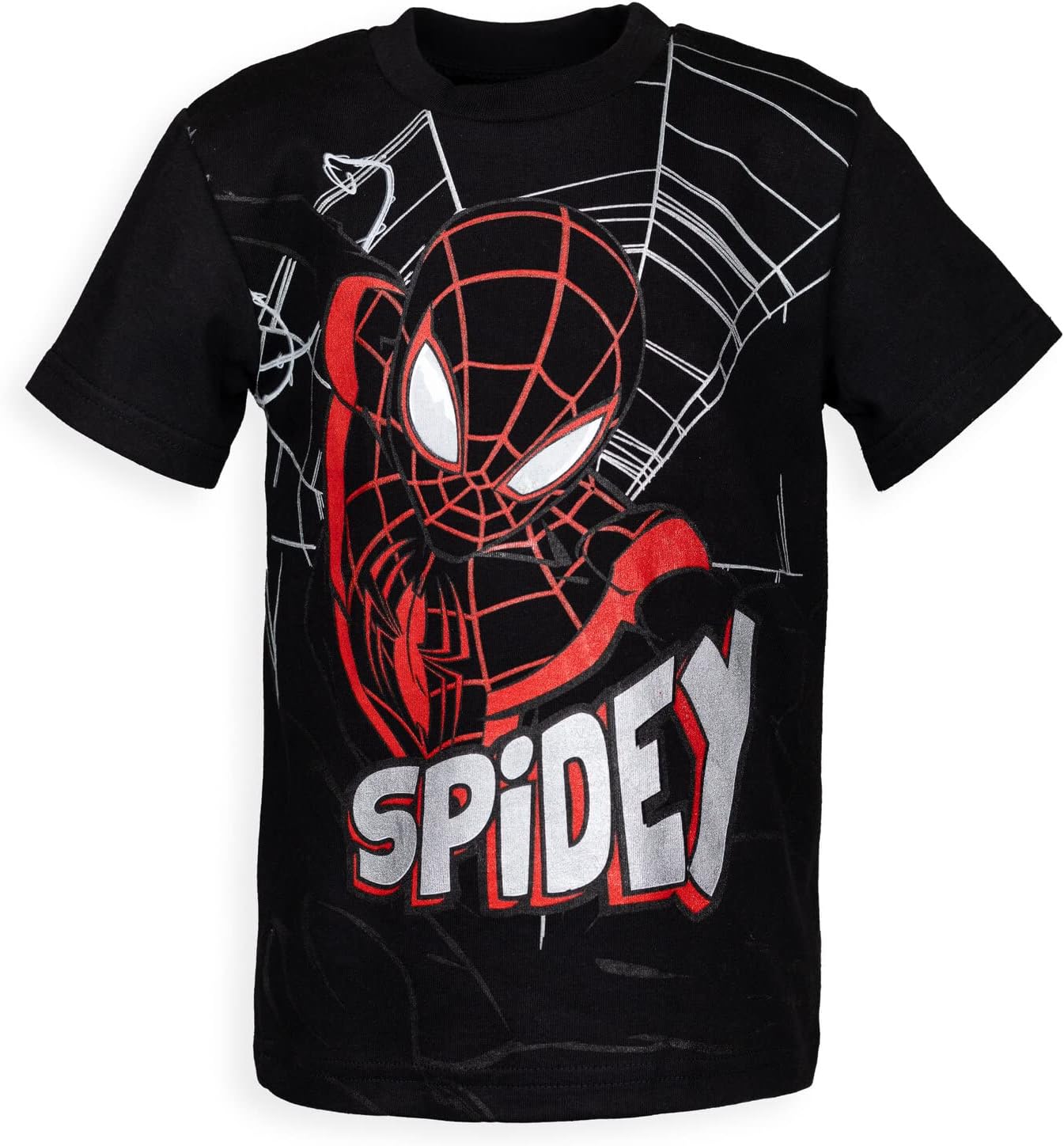 Spider-Man Pack de Camisas 