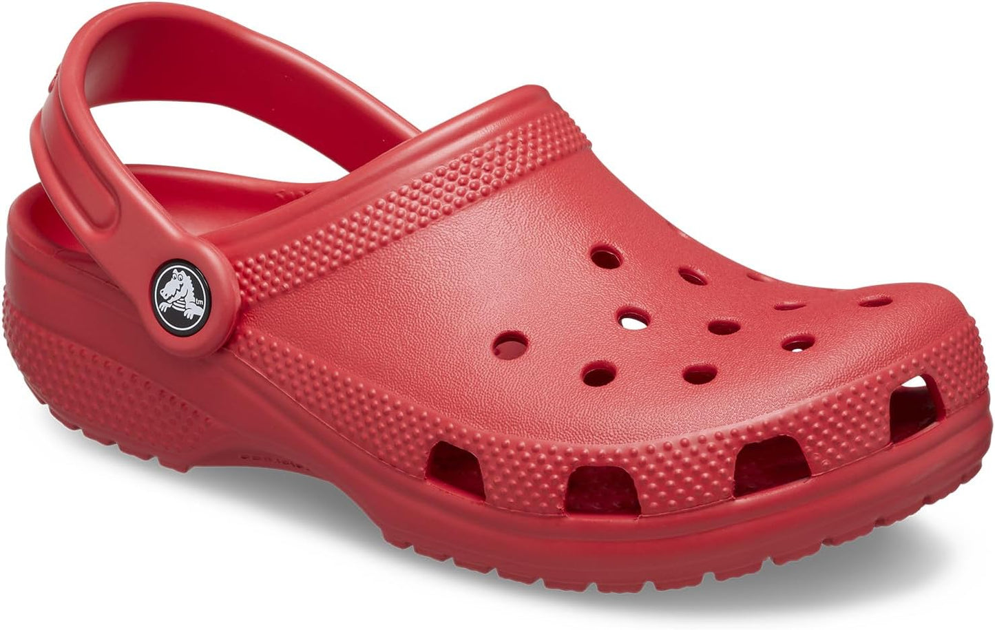 Crocs - Zuecos clásicos unisex