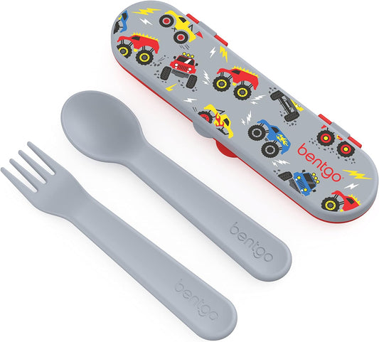 Bentgo Juego de utensilios
