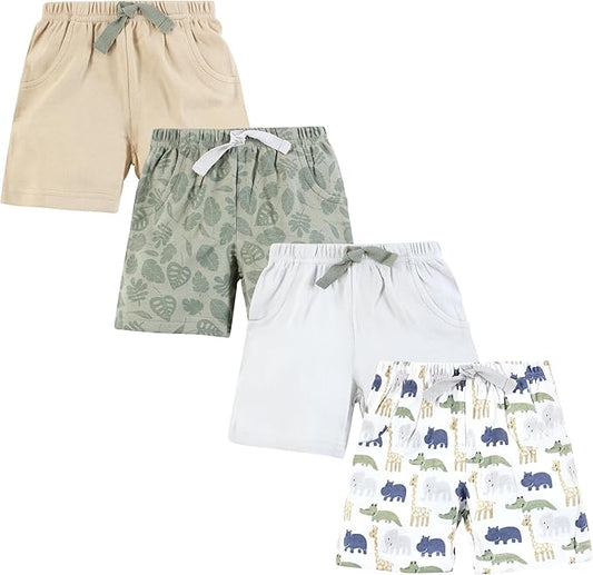 Hudson Baby Pantalones cortos