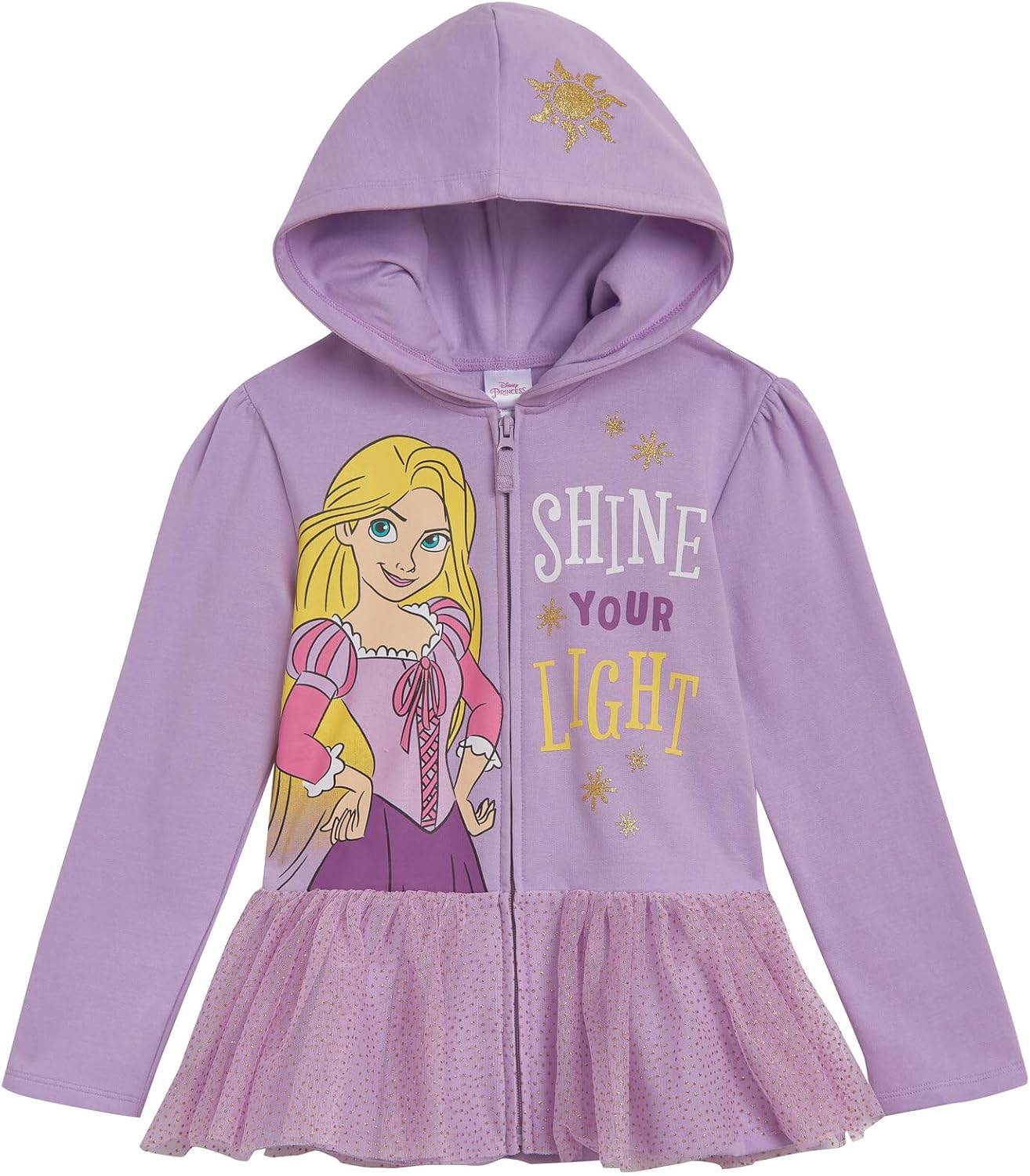 Disney Princess  - Sudadera