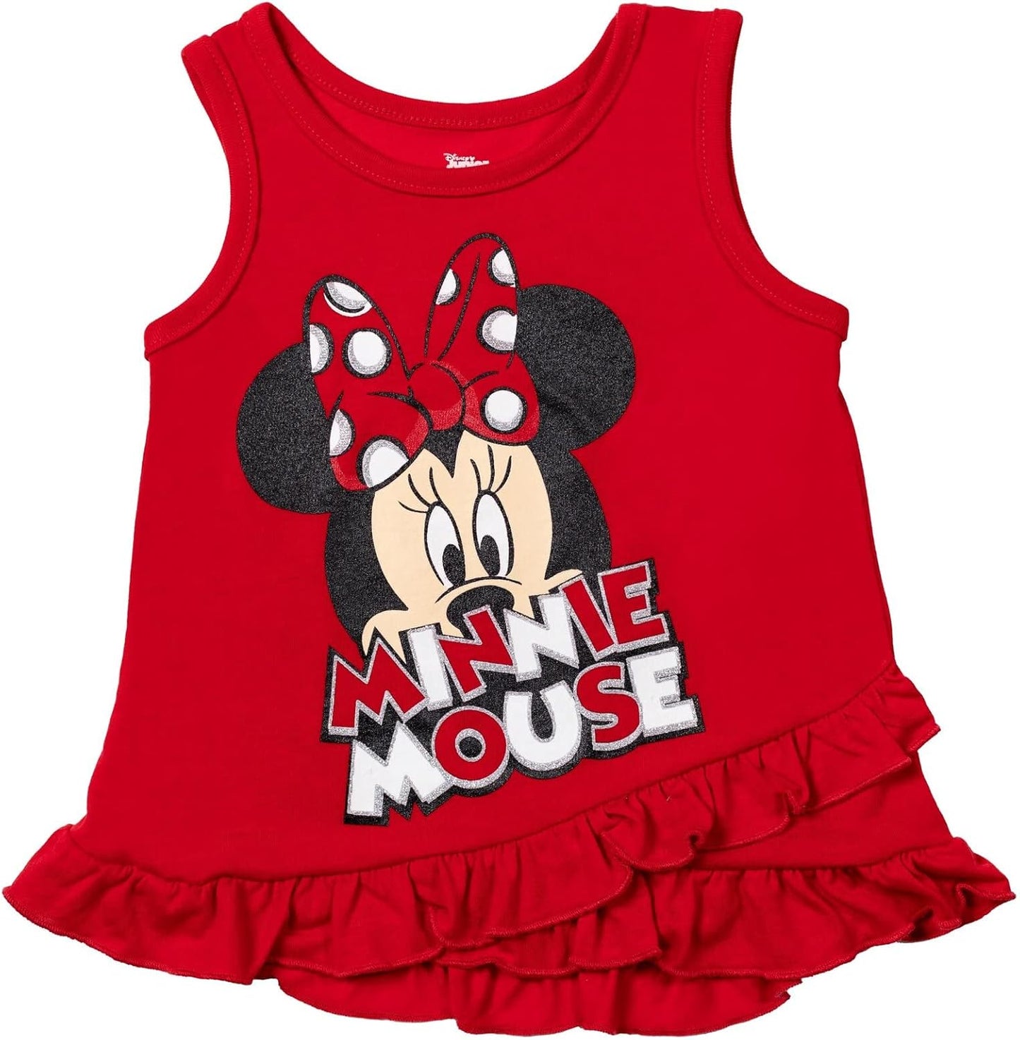 Disney Minnie Mouse - Conjunto de 3 piezas