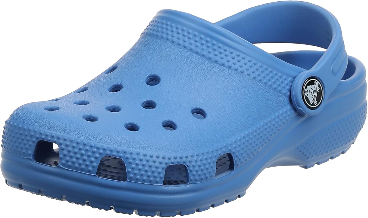 Crocs - Zuecos clásicos unisex 