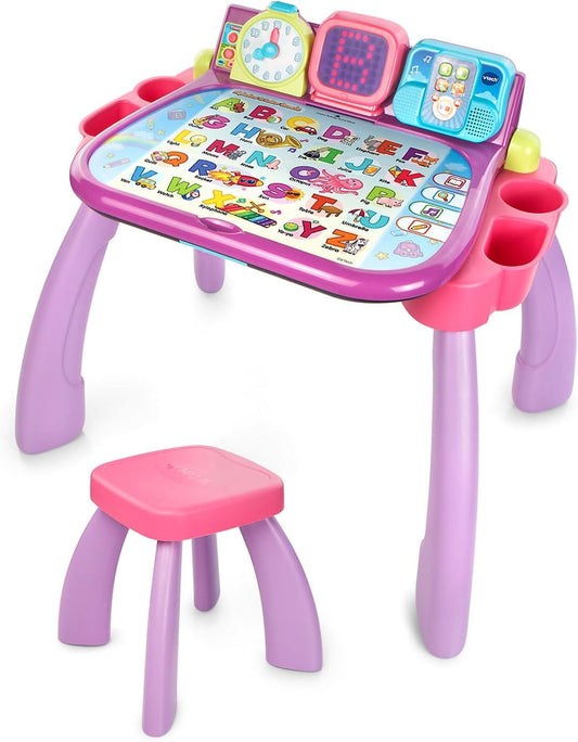 VTech Escritorio de actividades