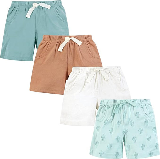 Hudson Baby Pantalones cortos