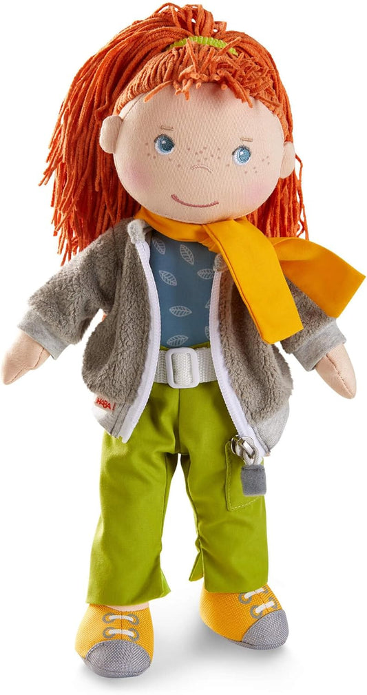 HABA Muñeca 12 pulgadas