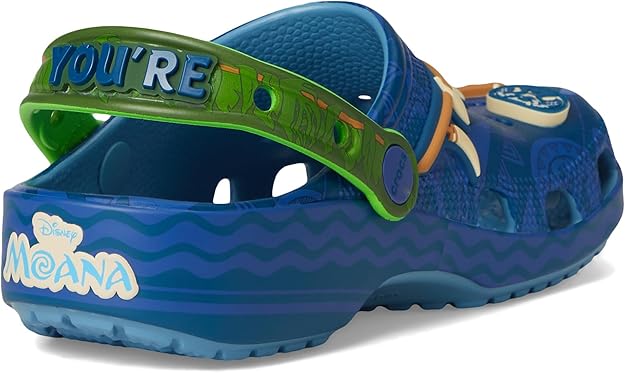 CROCS ORIGINALES MOANA