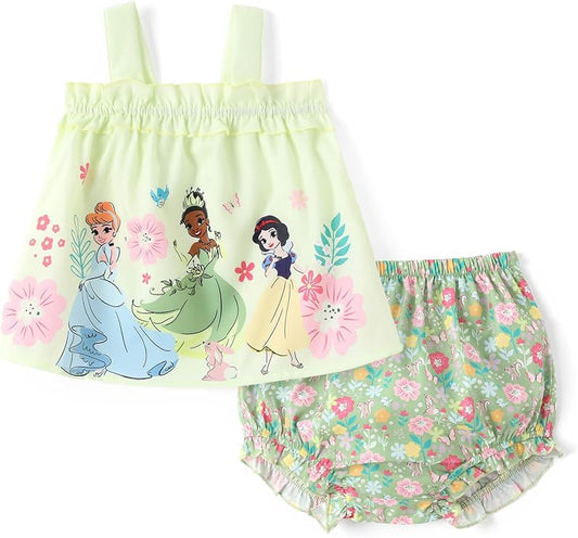 Disney Ropa de princesa