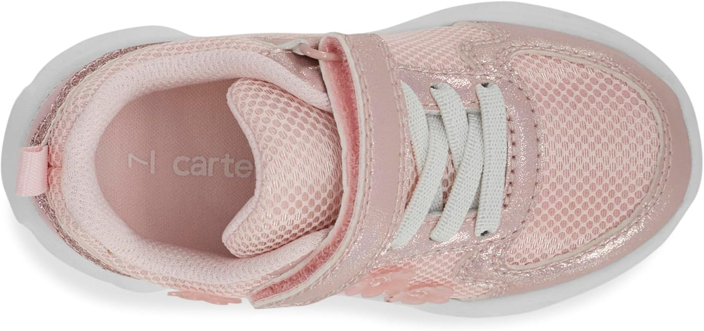 Simple Joys by Carter's Zapatos Con luz